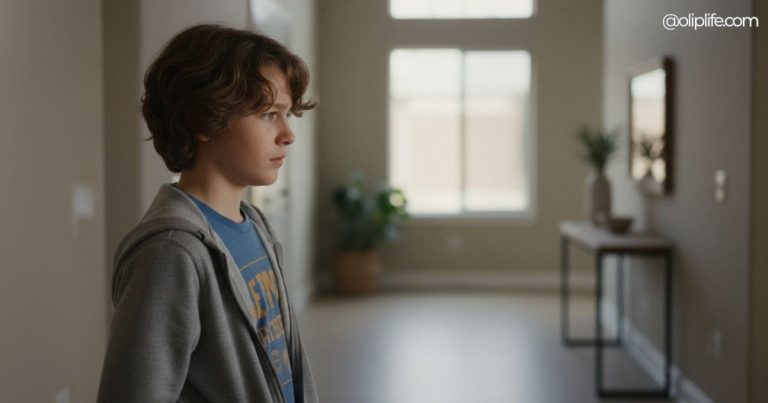 Why Consequences Didn’t Work Until We Addressed the Underlying Skill