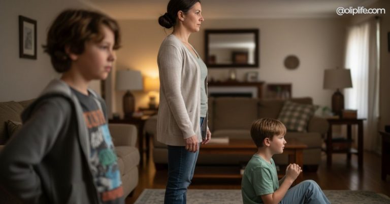 The Day I Stopped Expecting Immediate Calm After Conflict