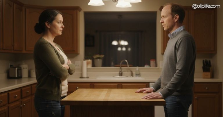 Why Some Parenting Arguments Aren’t About the Kids at All