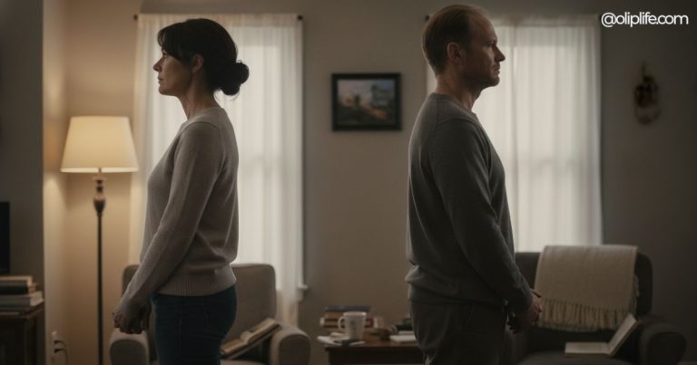 How Our Different Childhoods Quietly Shape Our Parenting Conflicts