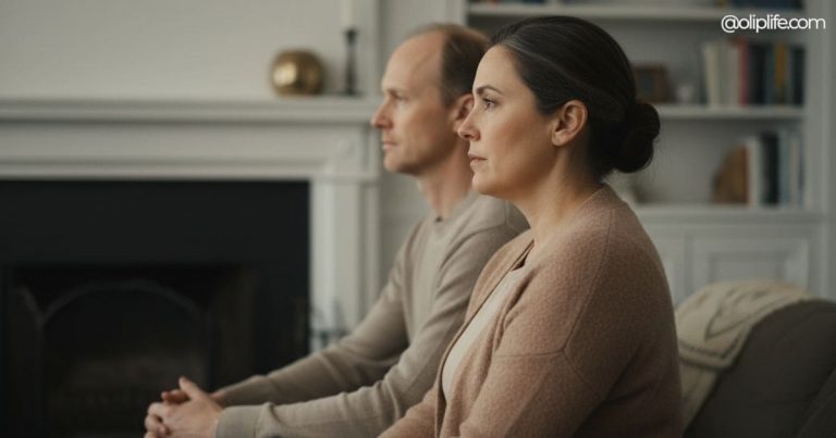 The Parenting Decision My Partner and I Disagreed On for Years