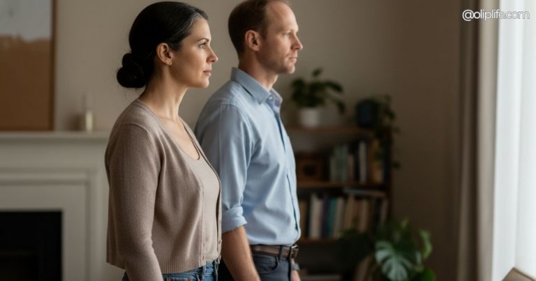 How Parenting Exposed the Power Imbalance We Didn’t Notice Before