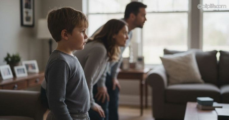 The Emotional Cost of Labeling One Child as “The Difficult One”