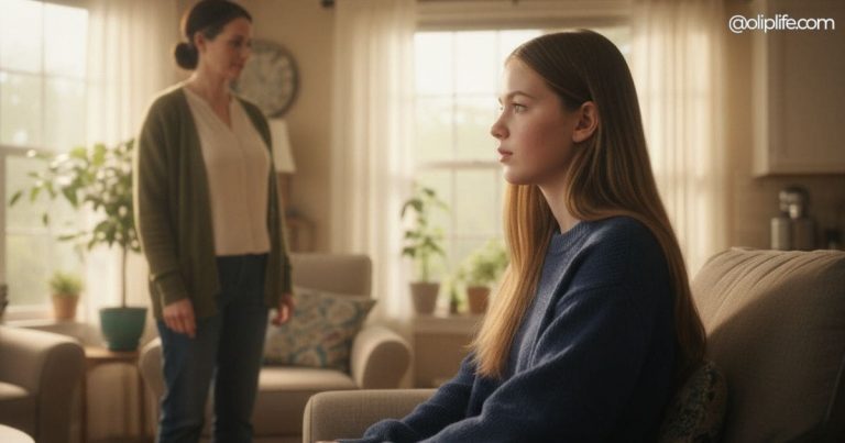 The Quiet Repair That Happened Long After the Argument Ended