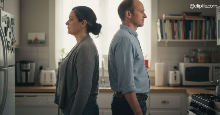 What Changed When We Stopped Trying to Be a United Front