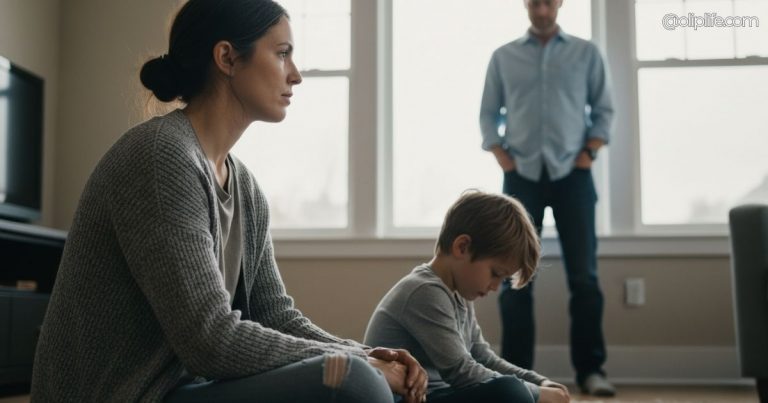 What My Child’s Meltdown Was Actually Asking For