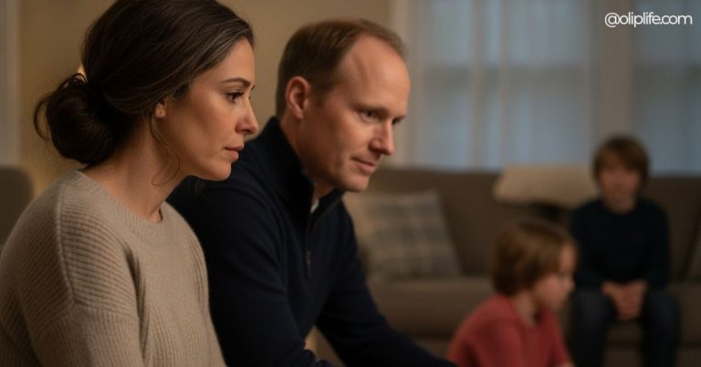 The Long-Term Effects of How a Family Handles Disappointment Together