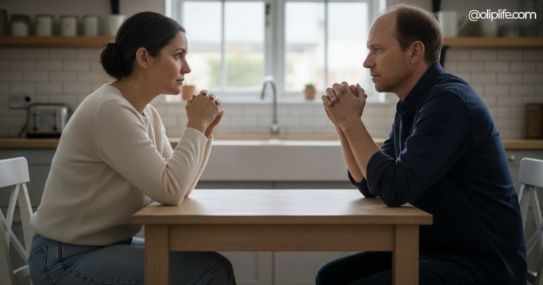 The Silent Parenting Compromises That Eventually Caught Up With Us