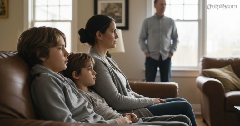 The Difference Between Stopping a Fight and Teaching Repair