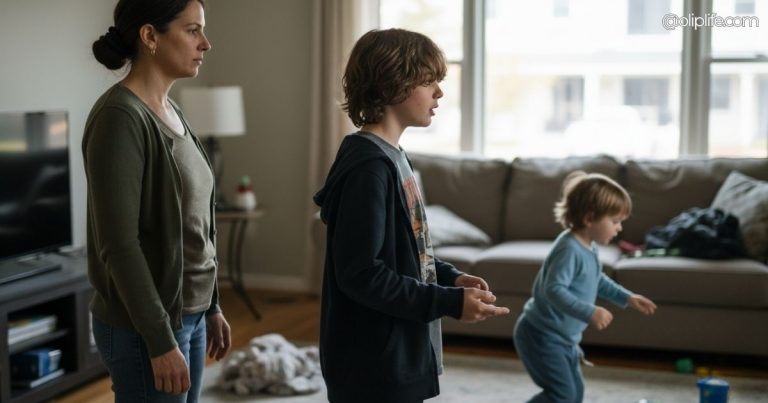 The Conflict That Repeated Until We Changed Our Response