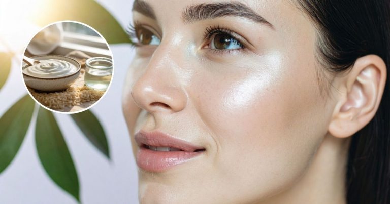 DIY Rice Face Mask Recipes for Smoother, Brighter-Looking Skin